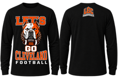 Long Sleeves