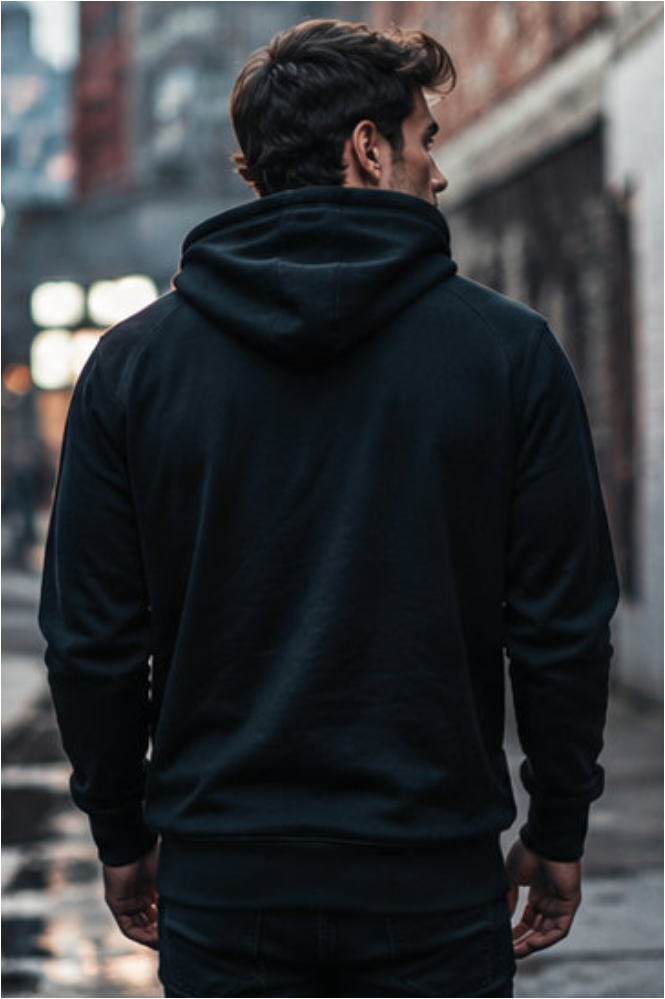 Hoodies 2
