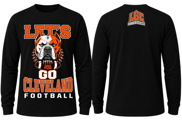 Long Sleeves