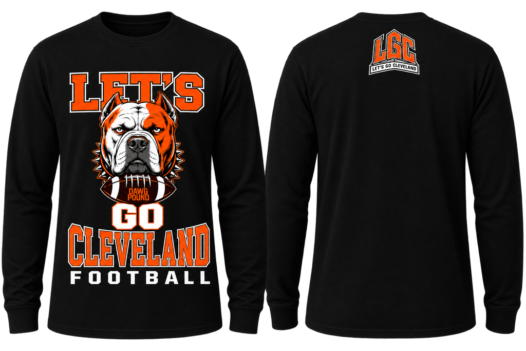 Long Sleeves