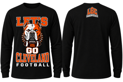 Long Sleeves
