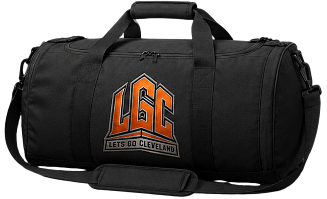 Duffle Bag